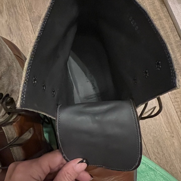 To Boot New York Adam Derrick Men’s Boots #302304. Made in Italy. Size 13. - Picture 8 of 8